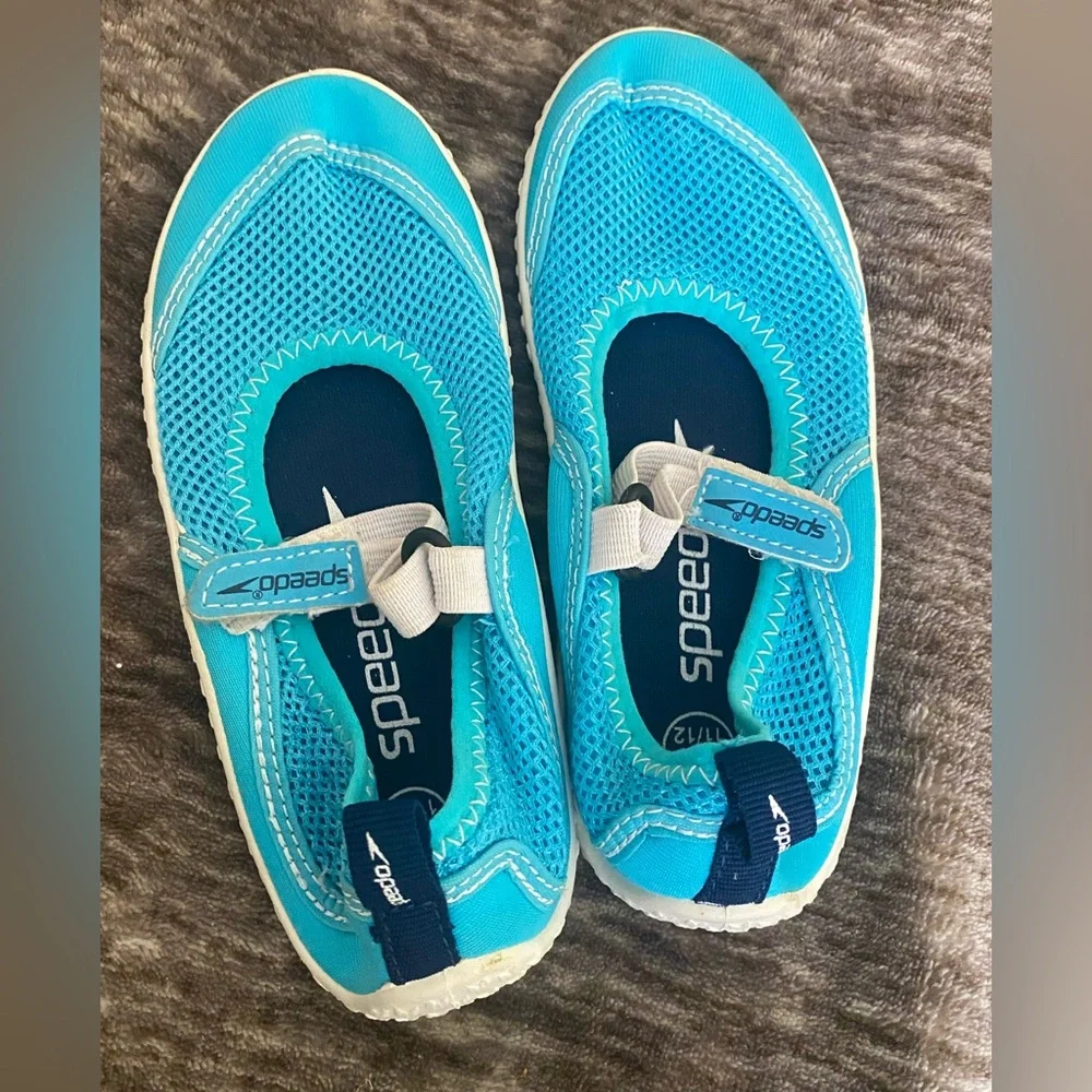 Speedo stylish aqua